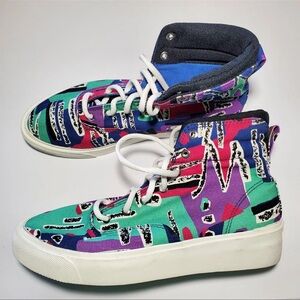 Vans Converse x Fear of God ESSENTIALS Skid grip Hi